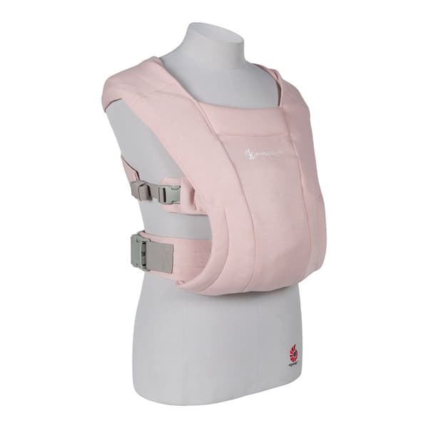 Ergobaby Vastasyntyneen Kantaja Embrace Pinkki