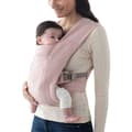 Pikkukuva 1 / 4: Ergobaby Vastasyntyneen Kantaja Embrace Pinkki