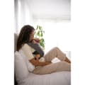 Pikkukuva 6 / 10: Ergobaby Vastasyntyneen Kantaja Embrace Harmaa