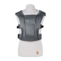 Pikkukuva 4 / 10: Ergobaby Vauvan Kantolaukku Embrace Newborn Soft Air Mesh Washed Harmaa