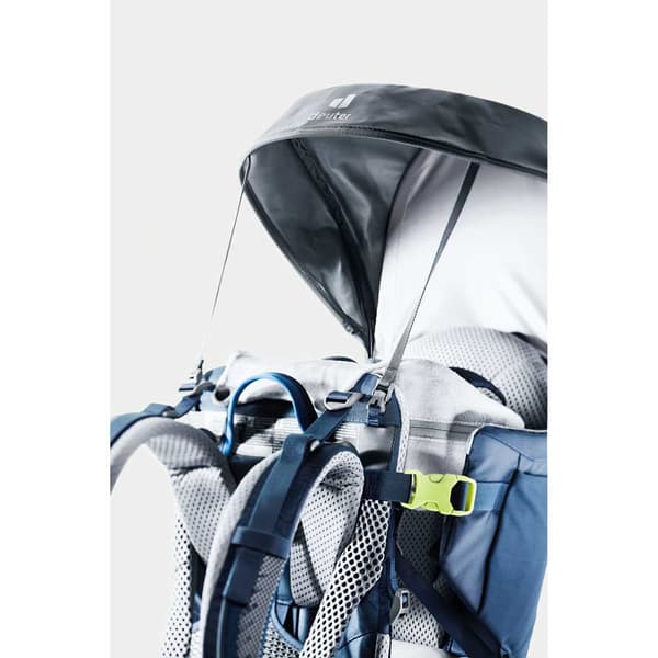 Deuter Bæretaske Kid Comfort Blå