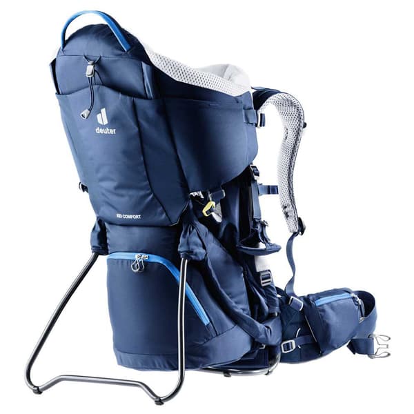 Deuter Bæretaske Kid Comfort Blå