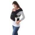 Miniatyrbild 6 av 9: Ergobaby Embrace Svart