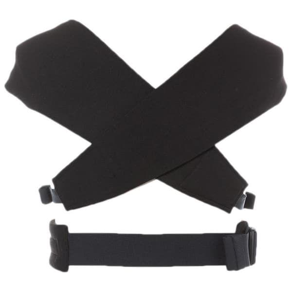 Ergobaby Embrace Svart