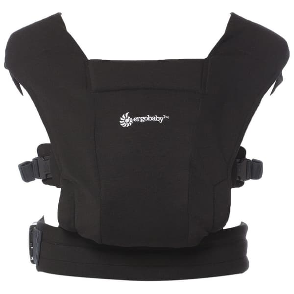 Ergobaby Embrace Svart
