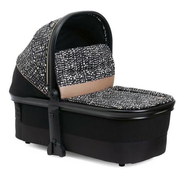 CHICCO - Mysa Glam Dew Relux liggdel