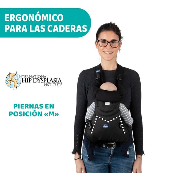Chicco Bæretaske Marsupio Easy Fit