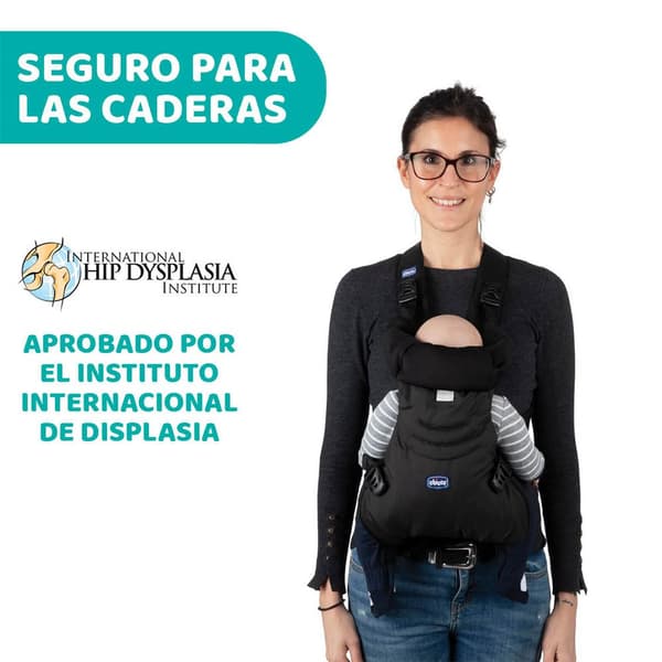 Chicco Bæretaske Marsupio Easy Fit