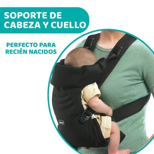 Chicco Bæretaske Marsupio Easy Fit