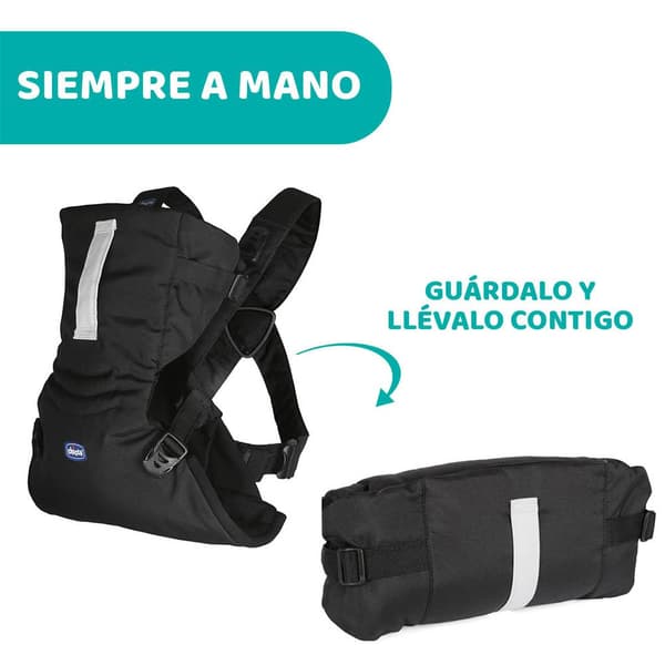 Chicco Bæretaske Marsupio Easy Fit