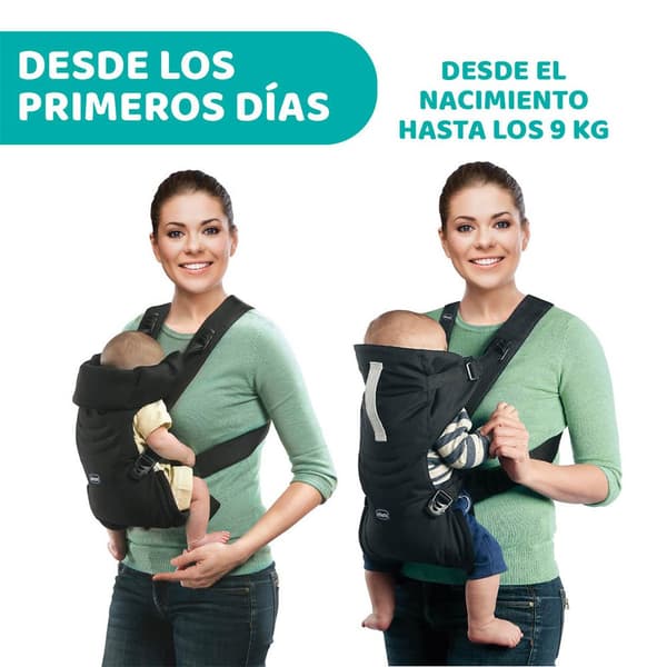Chicco Bæretaske Marsupio Easy Fit