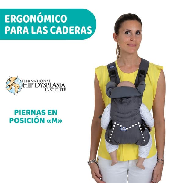 Chicco Bärsele Marsupio Easy Fit