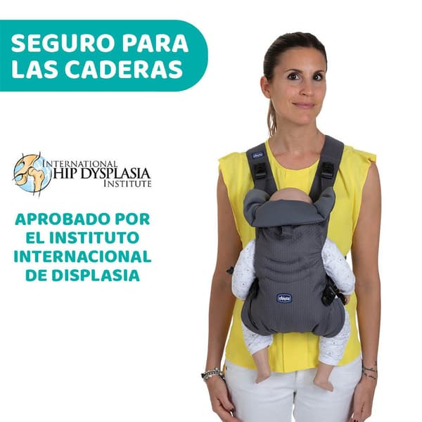 Chicco Bärsele Marsupio Easy Fit