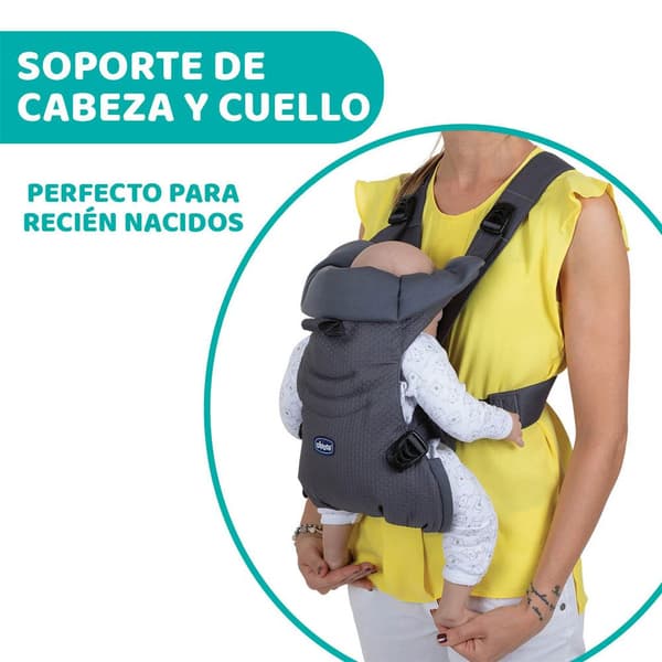 Chicco Bärsele Marsupio Easy Fit