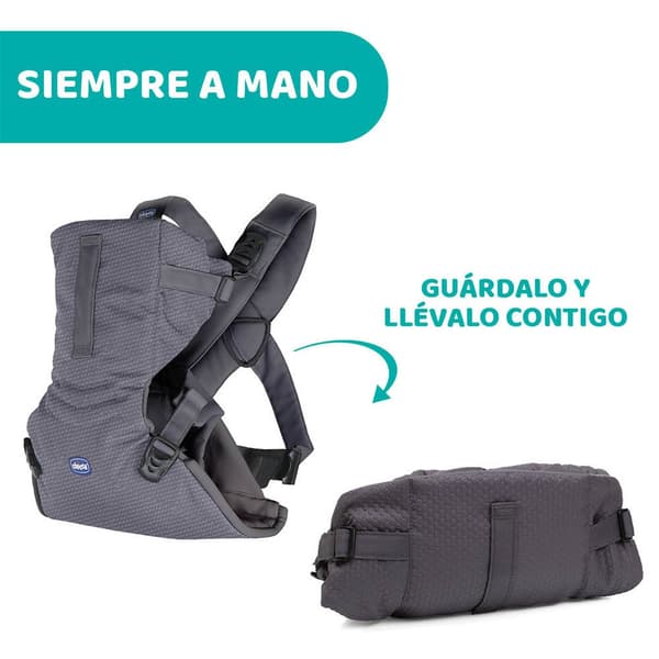 Chicco Bärsele Marsupio Easy Fit