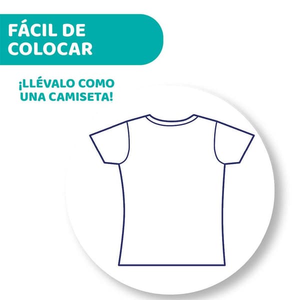 Chicco Bärsele Marsupio Easy Fit