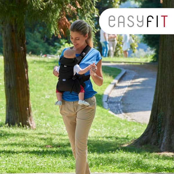 Chicco Bärsele Marsupio Easy Fit