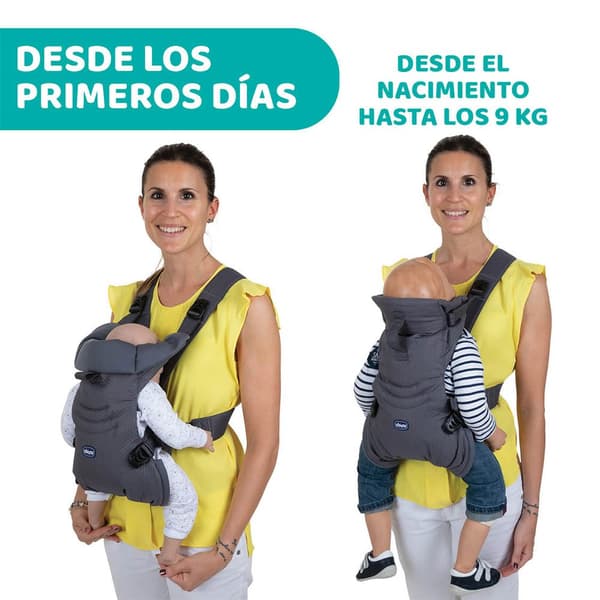 Chicco Bärsele Marsupio Easy Fit