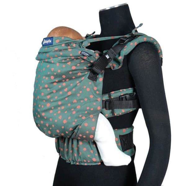 Didymos bärsele - 40568 - DidyFix Hope Snabb och praktisk bärsele från födsel till ålder
