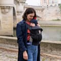 Miniatyrbillede 4 af 5: Ergobaby Bæretaske Adapt Soft Flex Mesh