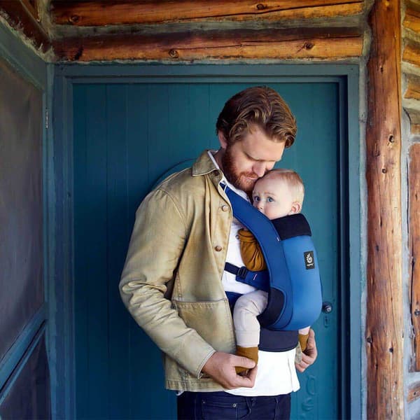 Ergobaby Bæretaske Away
