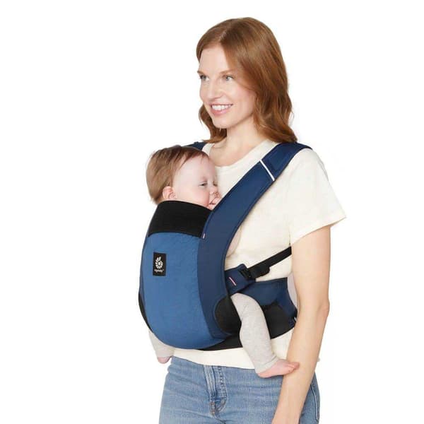 Ergobaby Bæretaske Away