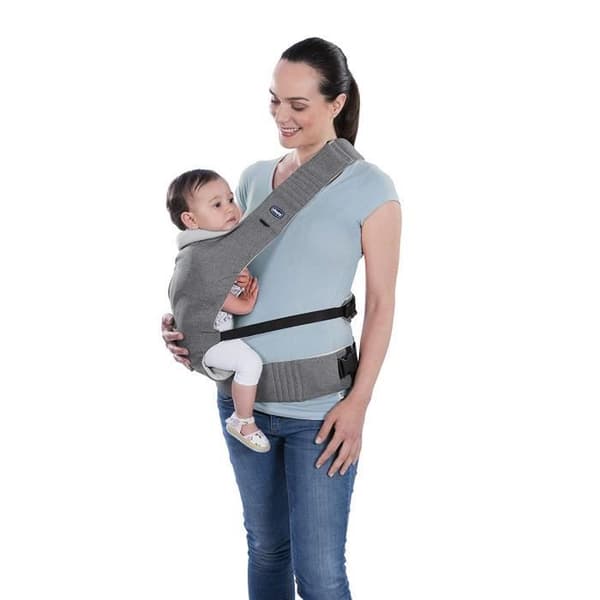Chicco Myamaki Elegance Bärsele - 07079476960000