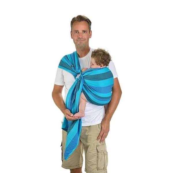 Hoppediz ® Classic Ring-Sling Dublin - R-dub