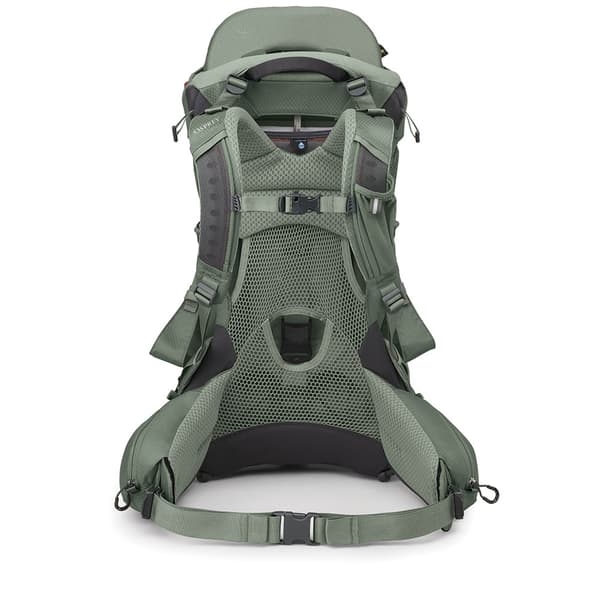 Osprey Poco Premium Babybjørn Grøn