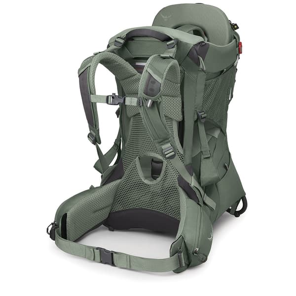 Osprey Poco Premium Babybjørn Grøn