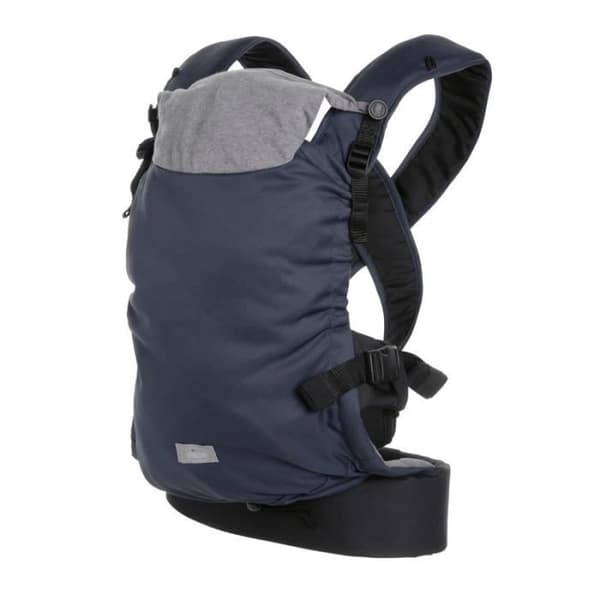 CHICCO - Skin Fit Bärsele Blue Passion