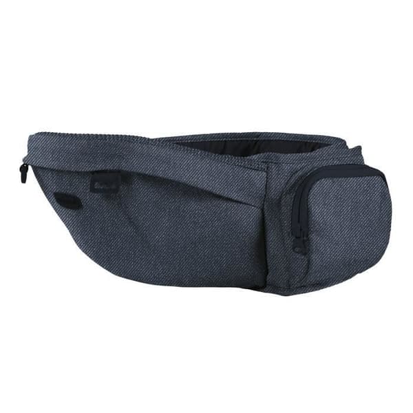 Hip Seat Denim bärsele - CHICCO - Ergonomisk - Unisex - Född till 15 kg