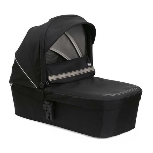 CHICCO - Bärlift Seety Etna Svart