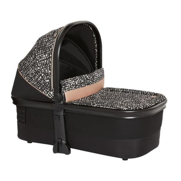 CHICCO - Mysa Glam Dew Relux liggdel