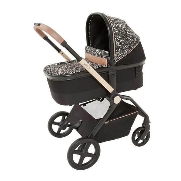 CHICCO - Mysa Glam Dew Relux liggdel
