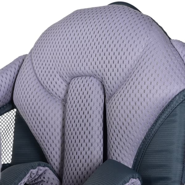 Deuter Kid Comfort Active Bæresele rygsæk Polyamid Grøn