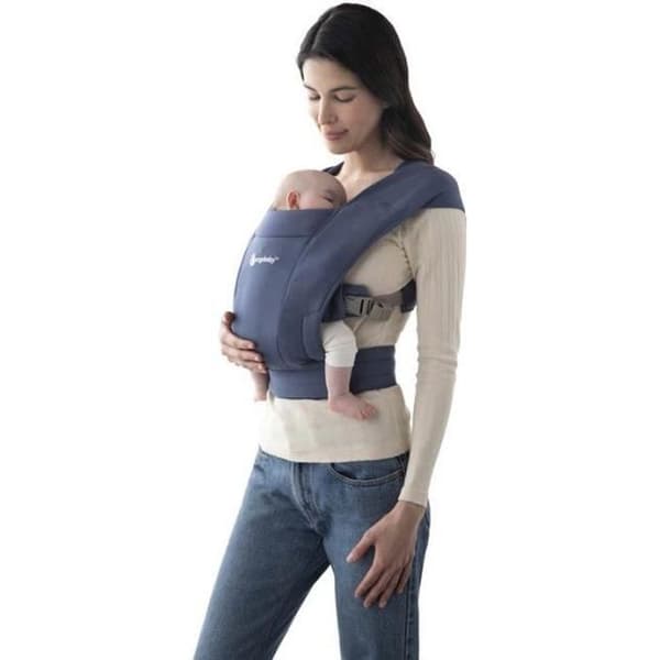 Bärsele EMBRACE Mörkblå