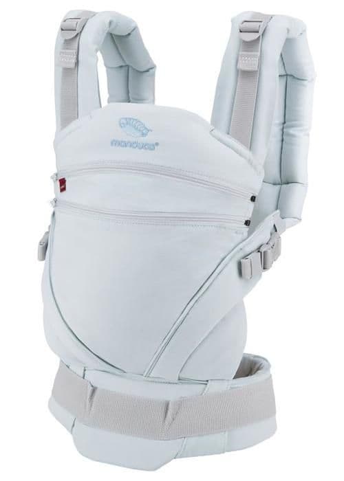 Bärsele Manduca XT Bomull Artic