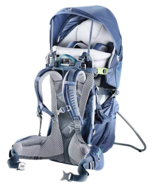 Deuter Kid Comfort Pro midnatsbæresele
