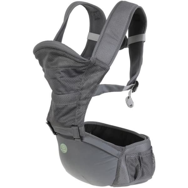 Bärsele - DREAMBABY - Höj 5 bärställningar - 0-36 månader