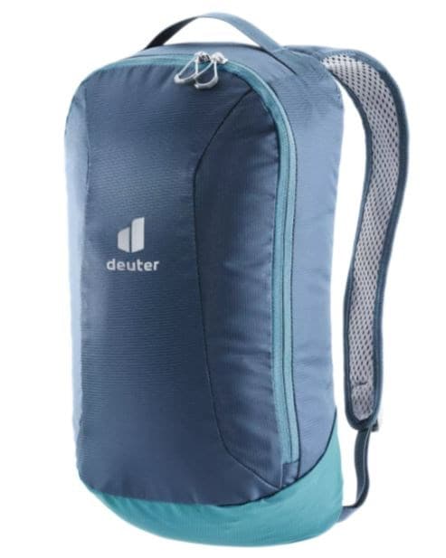 Deuter Kid Comfort Pro bärsele för midnatt