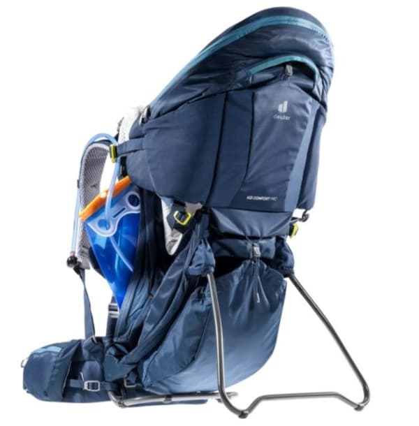 Deuter Kid Comfort Pro bärsele för midnatt