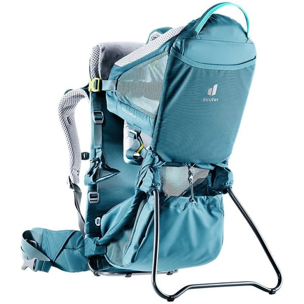 Deuter Kid Comfort Active SL Babybærerygsæk Polyamid
