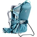 Miniatyrbillede 2 af 6: Deuter Kid Comfort Active SL Babybærerygsæk Polyamid