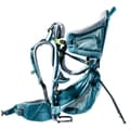 Miniatyrbillede 1 af 6: Deuter Kid Comfort Active SL Babybærerygsæk Polyamid