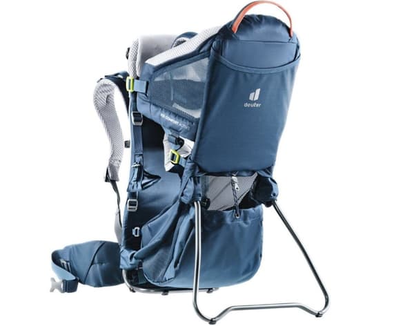 Deuter Kid Comfort Active bärsele för midnatt