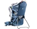 Miniatyrbild 6 av 6: Deuter Kid Comfort Active bärsele för midnatt