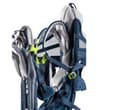 Miniatyrbild 2 av 6: Deuter Kid Comfort Active bärsele för midnatt