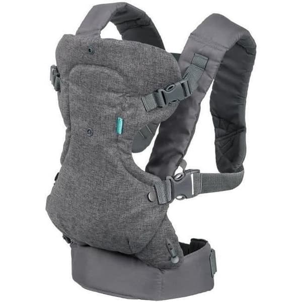 Bärsele - INFANTINO - Flip Ergo 4 i 1