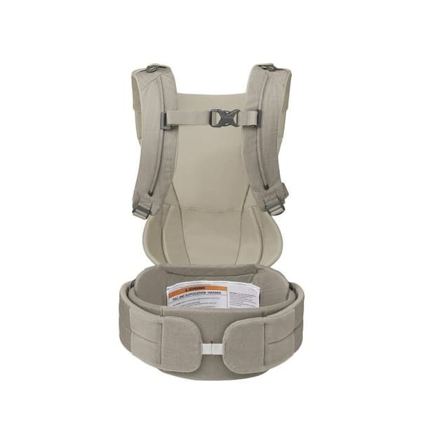 Osprey Poco™ Soft Børnebærer LT Turistbærer Beige